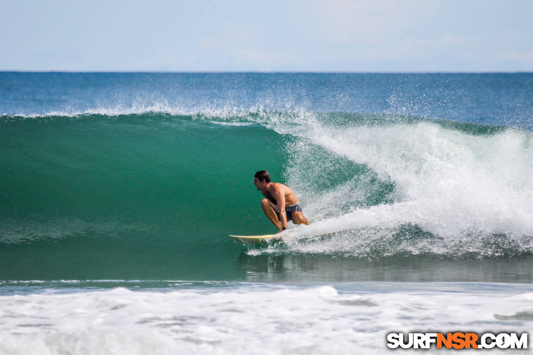 Nicaragua Surf Report - Report Photo 06/14/2020 7:38 PM