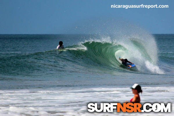 Nicaragua Surf Report - Report Photo 12/11/2012  6:28 PM 