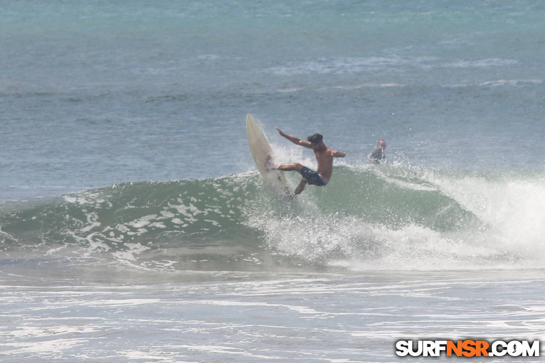 Nicaragua Surf Report - Report Photo 10/17/2020 12:48 PM
