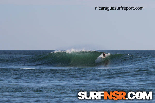 Nicaragua Surf Report - Report Photo 12/15/2014 6:45 PM