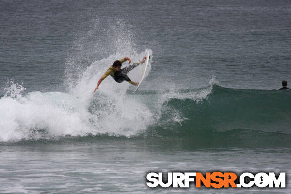 Nicaragua Surf Report - Report Photo 12/17/2011  10:34 AM 