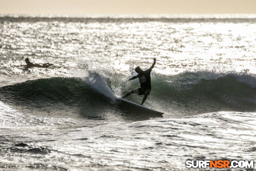 Nicaragua Surf Report - Report Photo 01/24/2022  8:02 PM 