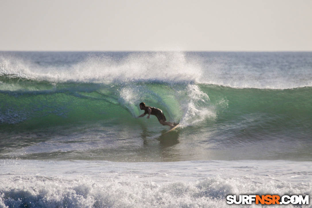 Nicaragua Surf Report - Report Photo 02/15/2021  8:13 PM 