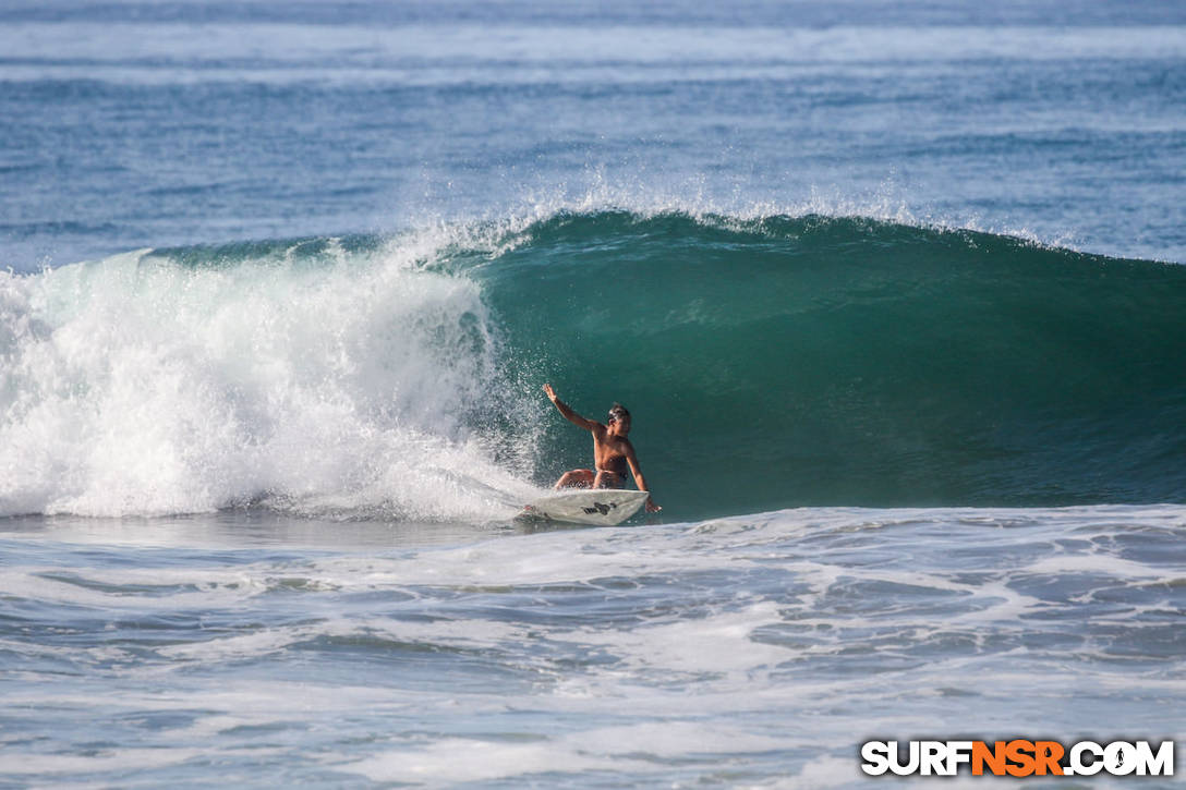 Nicaragua Surf Report - Report Photo 08/21/2022  10:07 AM 