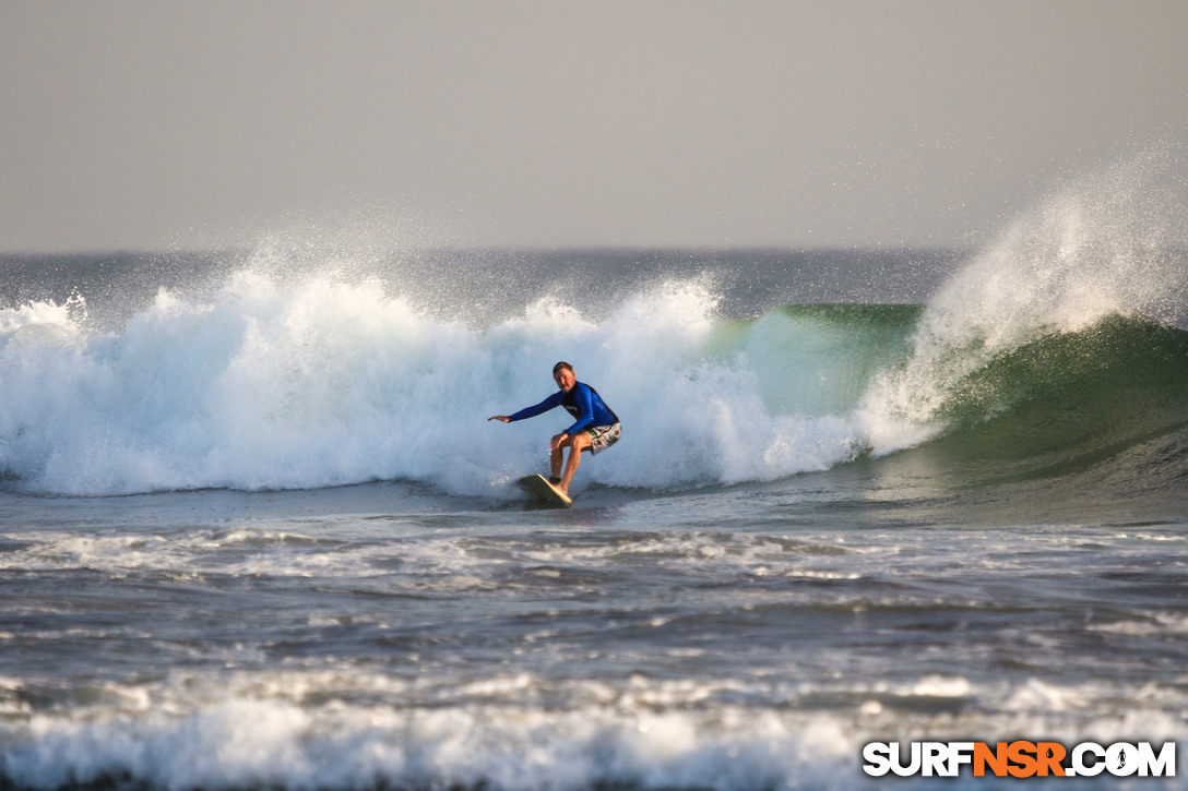 Nicaragua Surf Report - Report Photo 03/11/2018  7:03 PM 