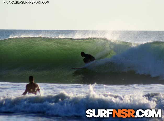 Nicaragua Surf Report - Report Photo 12/18/2006  8:29 PM 