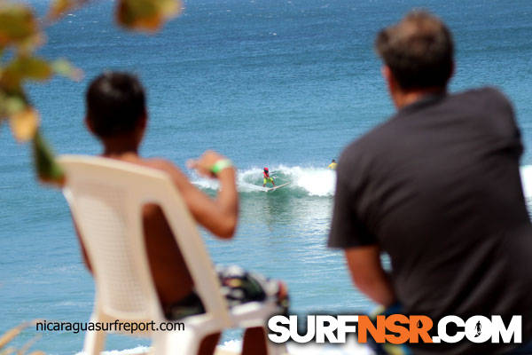 Nicaragua Surf Report - Report Photo 04/12/2014 8:18 PM