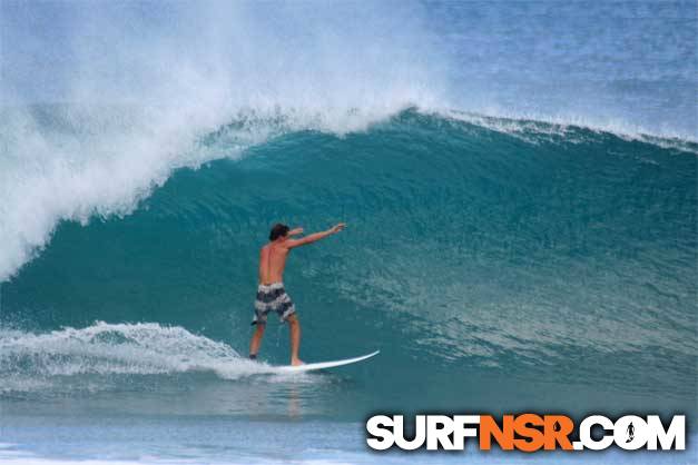 Nicaragua Surf Report - Report Photo 08/01/2006  3:34 PM 