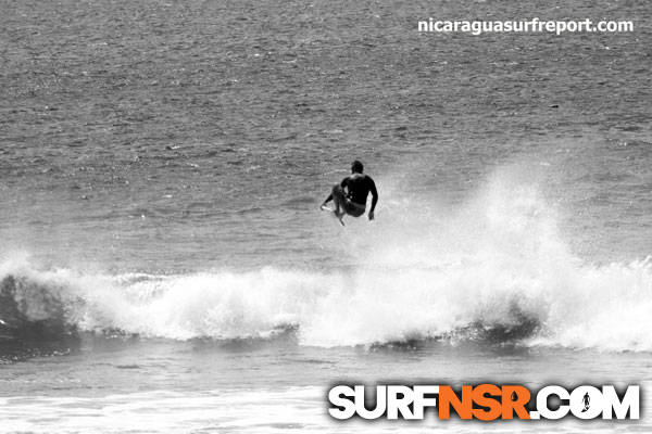 Nicaragua Surf Report - Report Photo 02/20/2013 4:58 PM