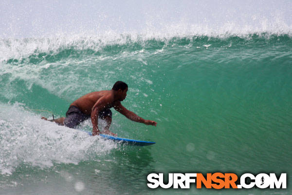 Nicaragua Surf Report - Report Photo 12/16/2011 8:32 PM