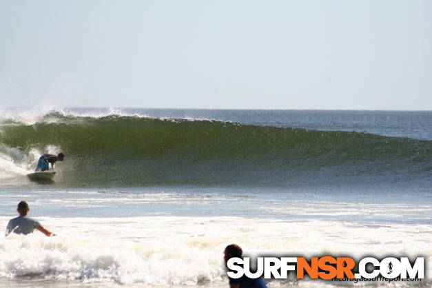 Nicaragua Surf Report - Report Photo 02/20/2008 4:57 PM
