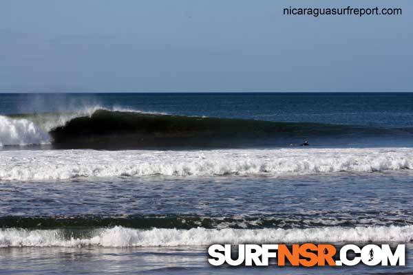 Nicaragua Surf Report - Report Photo 11/07/2011 7:57 PM