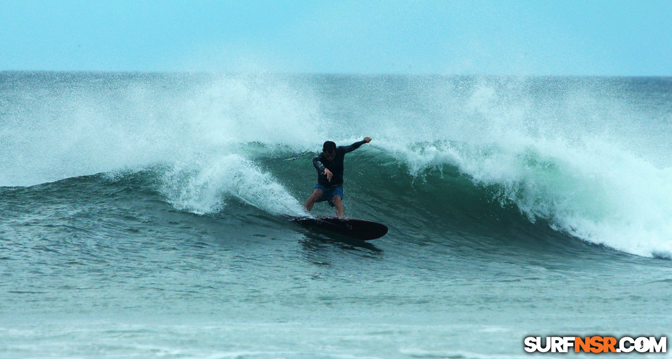 Nicaragua Surf Report - Report Photo 01/21/2018  7:50 PM 