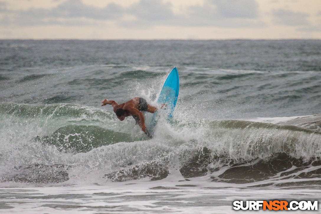 Nicaragua Surf Report - Report Photo 09/14/2020 6:15 PM
