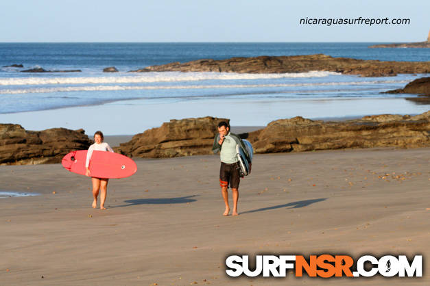 Nicaragua Surf Report - Report Photo 01/02/2010  12:52 PM 