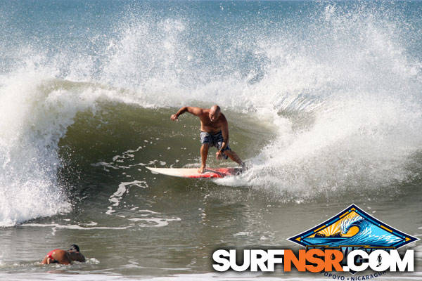 Nicaragua Surf Report - Report Photo 11/11/2009  8:36 PM 