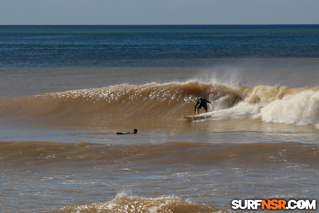 Nicaragua Surf Report - Report Photo 10/24/2016  5:05 PM 