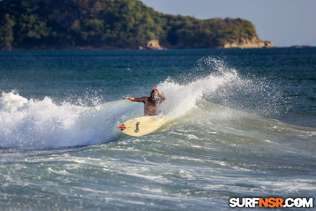 Nicaragua Surf Report - Report Photo 12/24/2018  7:09 PM 