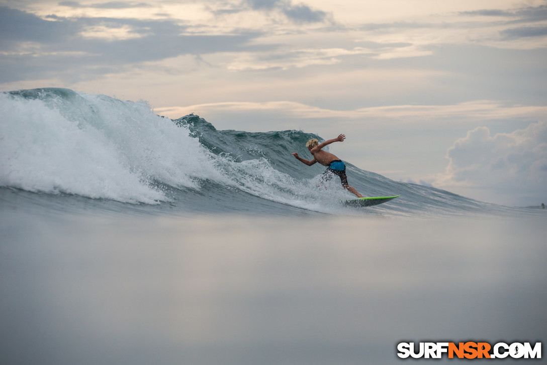 Nicaragua Surf Report - Report Photo 09/17/2017  8:12 PM 