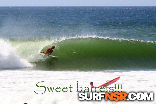 Nicaragua Surf Report - Report Photo 12/27/2011  5:55 PM 