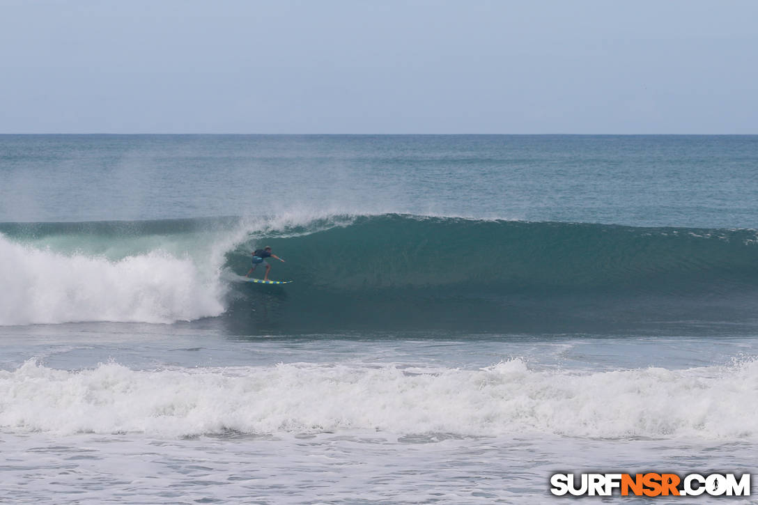 Nicaragua Surf Report - Report Photo 08/29/2020 3:56 PM