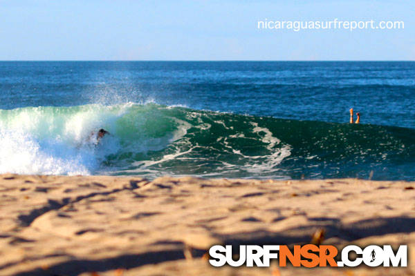 Nicaragua Surf Report - Report Photo 11/03/2012  12:17 PM 