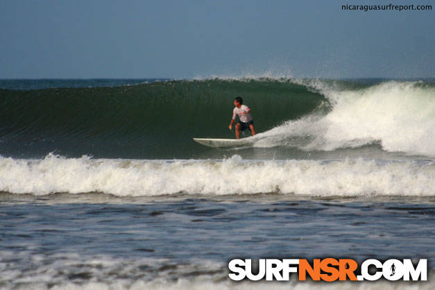 Nicaragua Surf Report - Report Photo 07/18/2008 6:00 PM