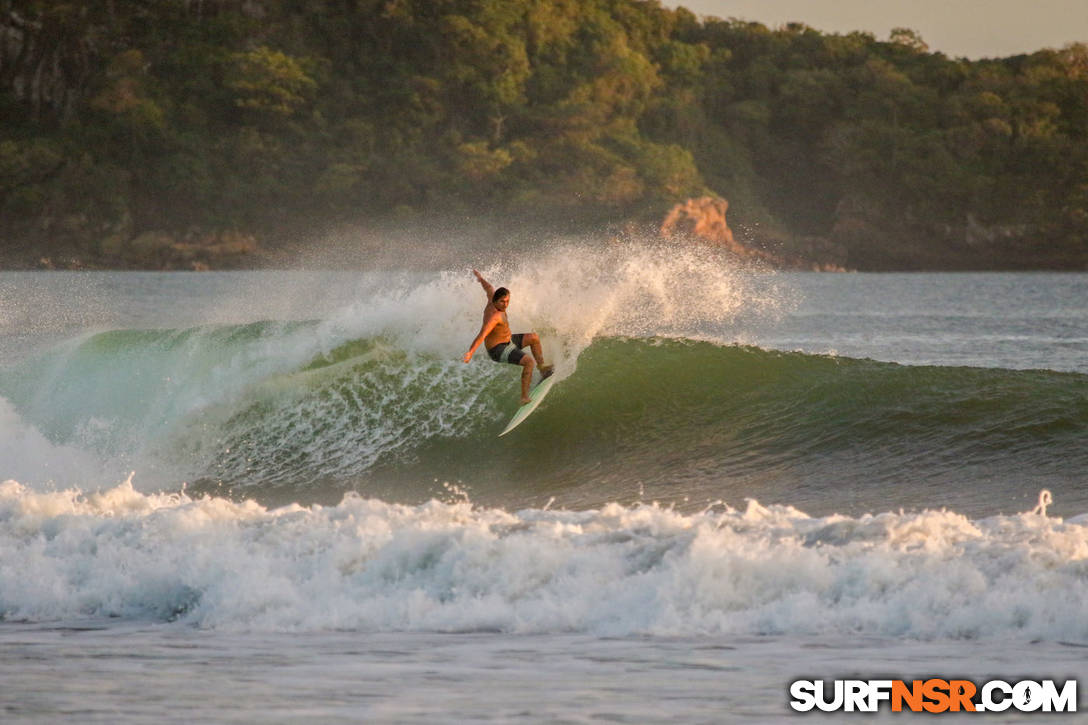 Nicaragua Surf Report - Report Photo 12/01/2018  9:18 PM 