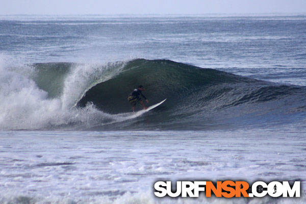 Nicaragua Surf Report - Report Photo 08/19/2010  6:43 PM 