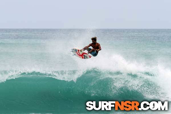 Nicaragua Surf Report - Report Photo 08/04/2014 1:29 PM
