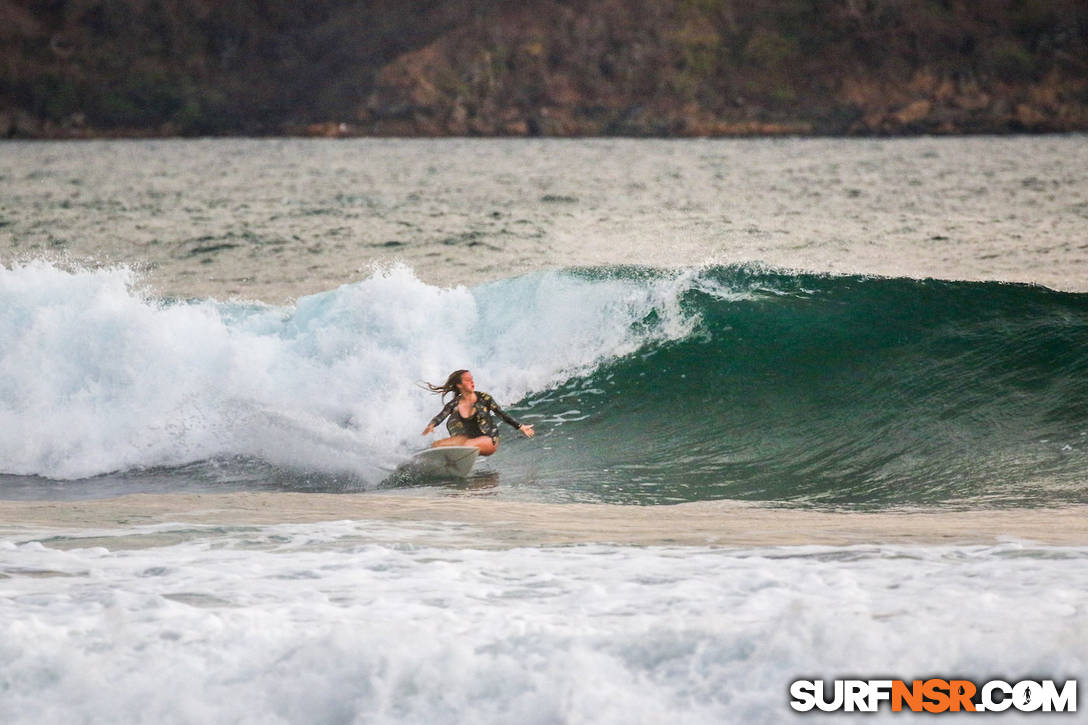 Nicaragua Surf Report - Report Photo 04/18/2021  9:09 PM 