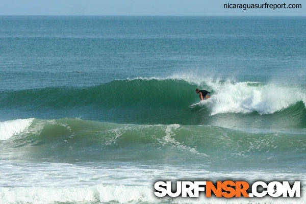 Nicaragua Surf Report - Report Photo 06/29/2011  5:02 PM 
