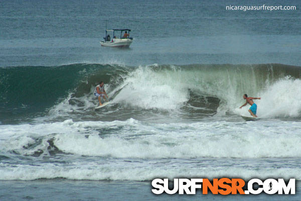 Nicaragua Surf Report - Report Photo 06/15/2011 6:49 PM