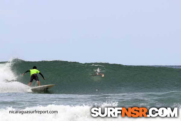 Nicaragua Surf Report - Report Photo 08/21/2014  1:51 PM 