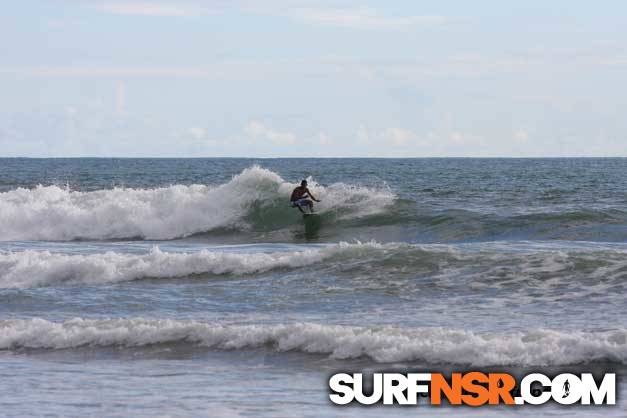 Nicaragua Surf Report - Report Photo 11/01/2009  5:54 PM 