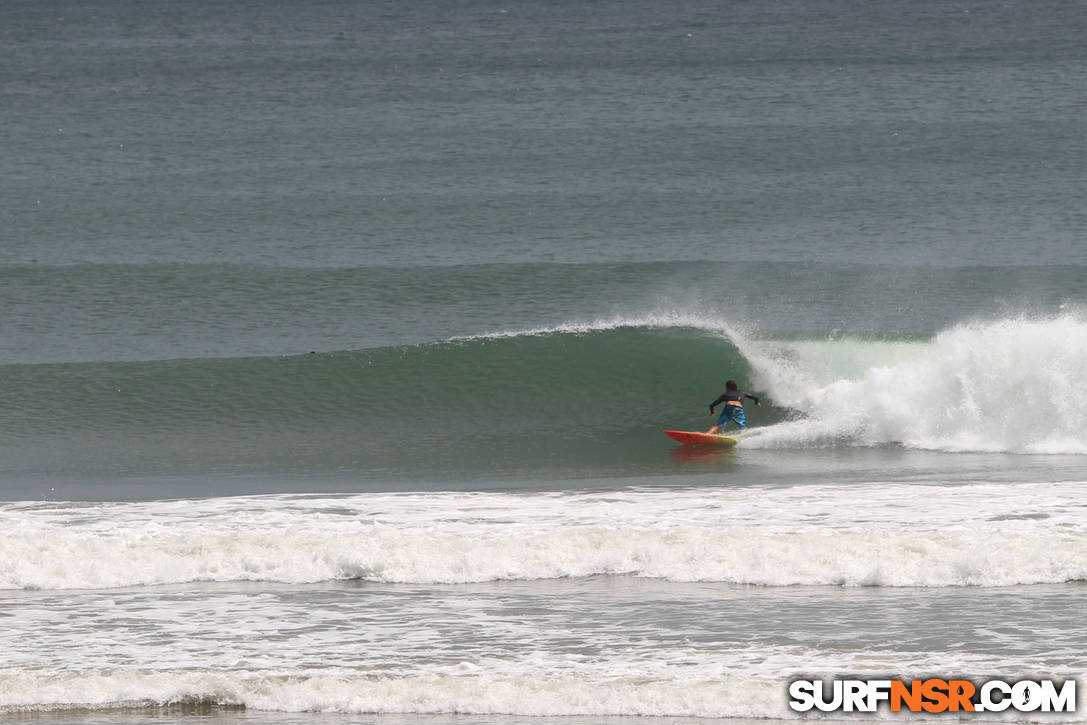 Nicaragua Surf Report - Report Photo 08/23/2016  2:57 PM 