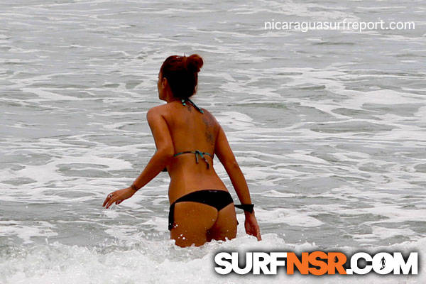 Nicaragua Surf Report - Report Photo 10/15/2012  11:45 AM 