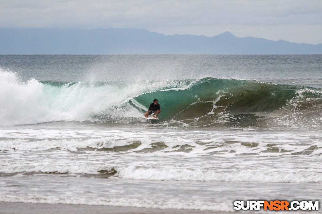 Nicaragua Surf Report - Report Photo 09/26/2018  5:20 PM 