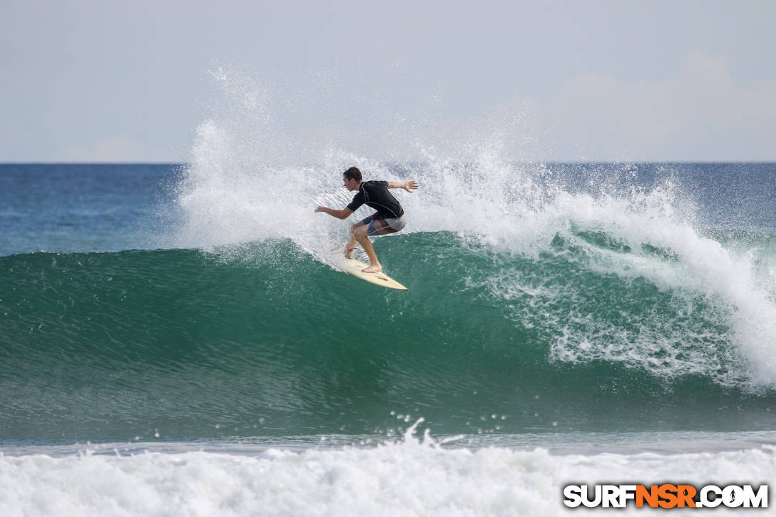 Nicaragua Surf Report - Report Photo 06/21/2018  8:05 PM 