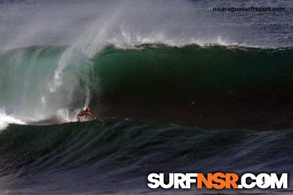 Nicaragua Surf Report - Report Photo 08/12/2011  6:31 PM 