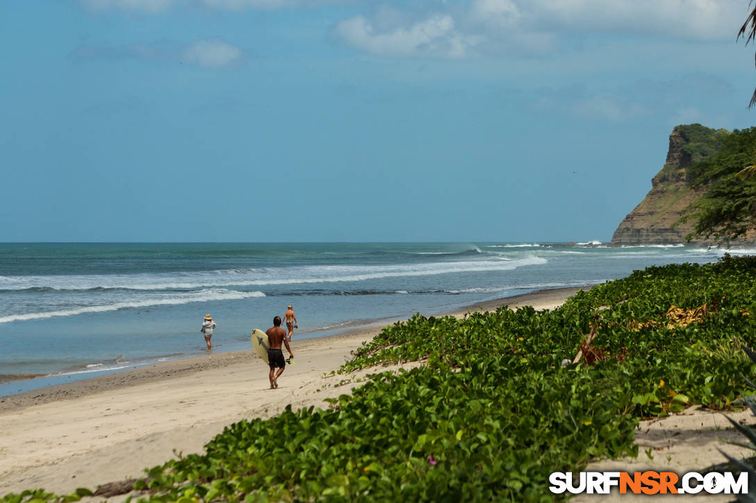 Nicaragua Surf Report - Report Photo 08/13/2019 9:32 PM