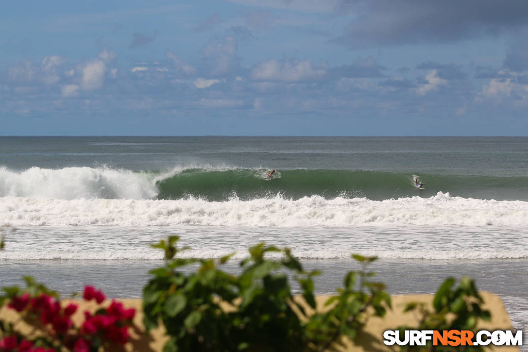 Nicaragua Surf Report - Report Photo 10/18/2015  4:14 PM 