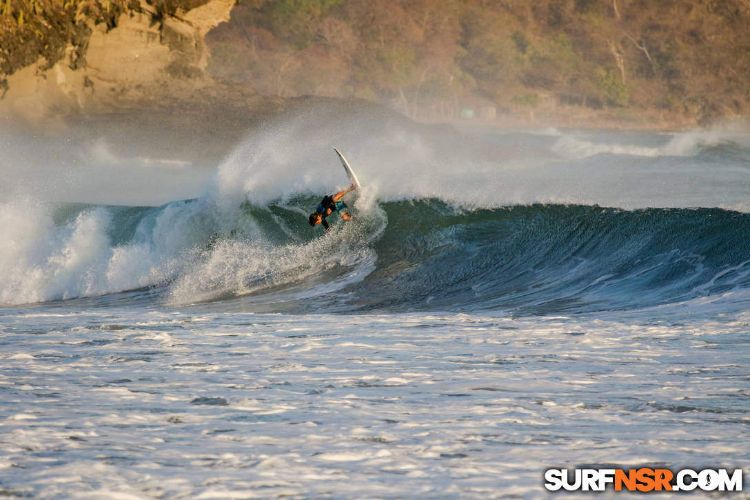 Nicaragua Surf Report - Report Photo 04/17/2018  10:17 PM 