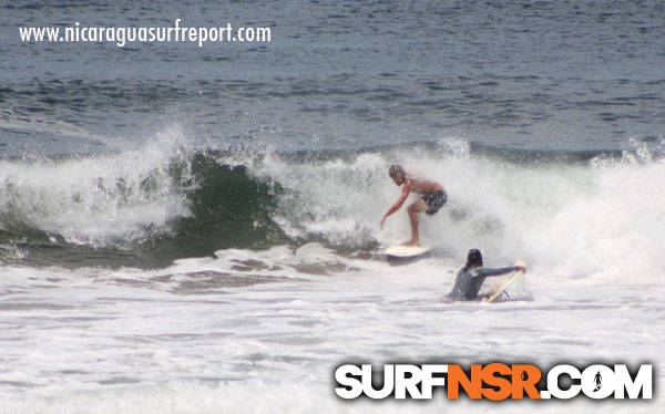 Nicaragua Surf Report - Report Photo 09/12/2010  5:19 PM 