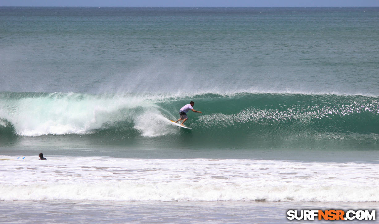 Nicaragua Surf Report - Report Photo 08/05/2015 1:54 PM