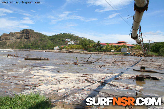 Nicaragua Surf Report - Report Photo 05/30/2008  10:42 AM 