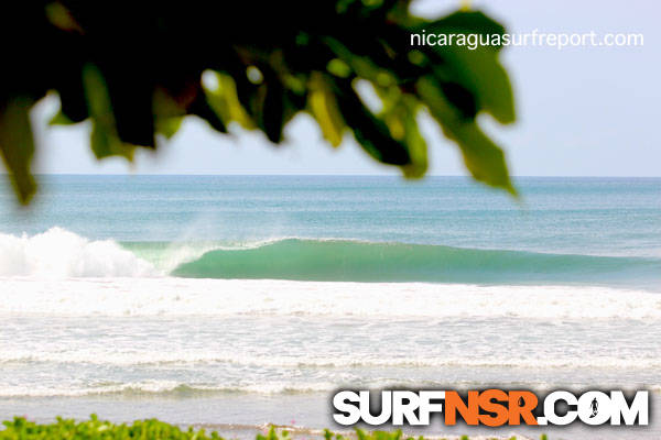 Nicaragua Surf Report - Report Photo 10/13/2012  1:40 PM 