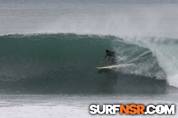 Nicaragua Surf Report - Report Photo 07/28/2013 8:28 PM