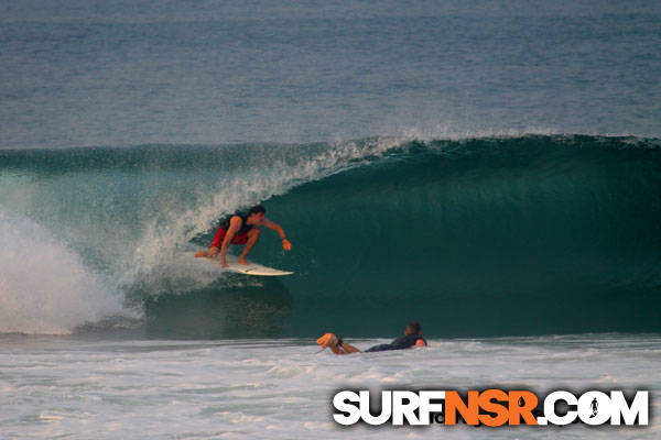 Nicaragua Surf Report - Report Photo 05/04/2013  10:12 PM 