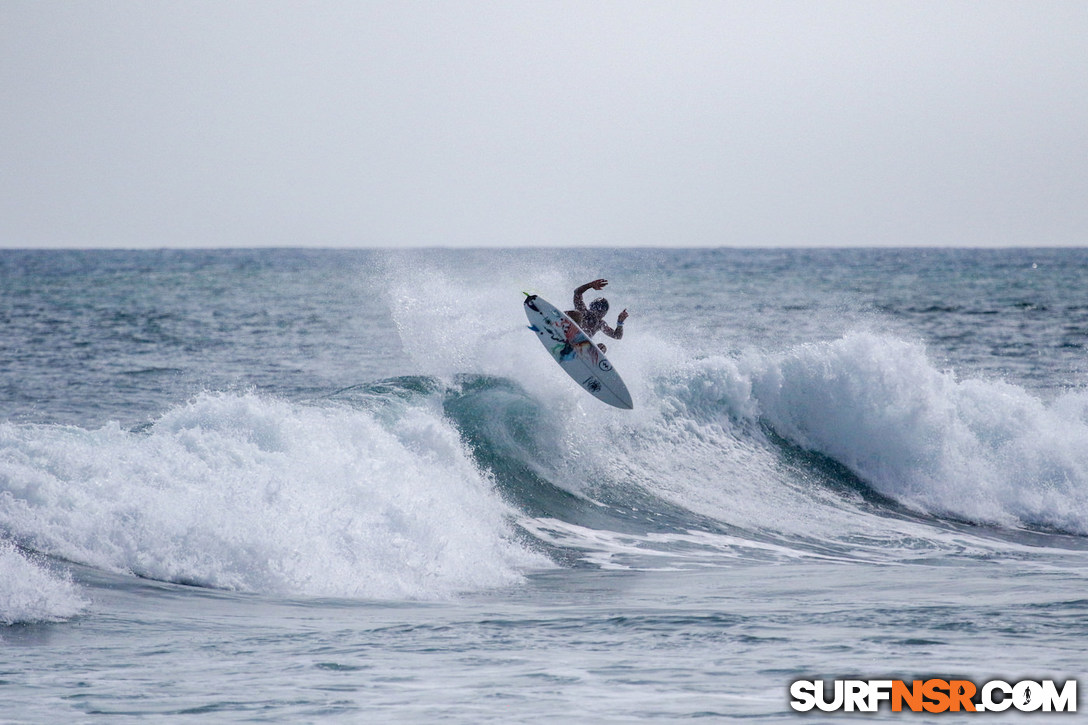 Nicaragua Surf Report - Report Photo 06/11/2017  8:04 PM 